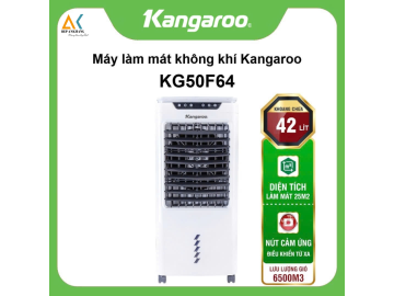 Máy làm mát không khí Kangaroo KG50F64